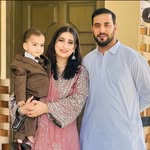 Nadia Abdul jabbar - @mrs.abdul1305 - Instagram