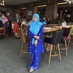Nadia Abdul Rahim - @silkynad - Instagram