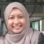Nadia Abdul Rani - @nadia_shamsul - Instagram