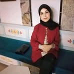Nadia Abed - Facebook