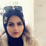 Nadia Abed - @nadia.abad.37 - Instagram