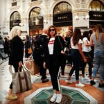 Nadia abed - @abednadia845 - Instagram