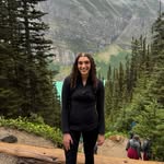Nadia Abed - @abednadia - Instagram