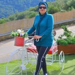 Nadia Abed Alal - @nadiaabedalal - Instagram