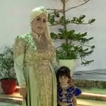 Nadia Abed Bayouta - @nadia_el_abed - Instagram