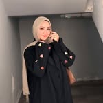 Nadia Al-Abed - @nadia_abed7 - Instagram