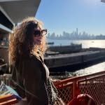 Nadia El Abed - @nadiaelabed - Instagram