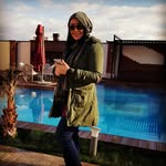 Nadia.Abed - @nadia.abed1207 - Instagram