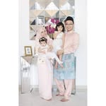 Mom Of 3-Surihatimrakmal - @nadia.akmal109 - Instagram