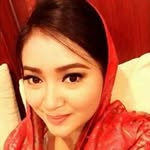 Nadia Akmal - @nadia.bintiakmal - Instagram