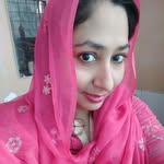 Nadia Akmal - @nadiaakmal228 - Instagram