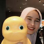 Nadia - @nadiaakmaliaa - Instagram
