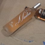 Nadia Albert - @loulounanou57 - Instagram