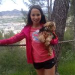 Nadia Albert Diaz - @nadia_11_2005 - Instagram