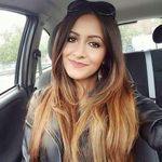 Nadia Aleem - @princessnads1990 - Instagram