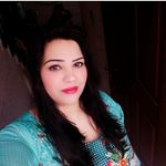 nadia saleem - @nadiasaleem61 - Instagram