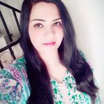 Nadia Saleem - @saleemnadia - Instagram
