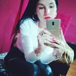 Nadia Alegre - @alegrenadiia - Instagram