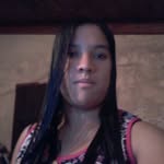 Nadia Alegre - @alegre4148 - Instagram