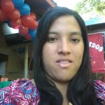 Nadia Alegre - @alegre356 - Instagram