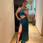 Nadia Alegre - @alegrend03 - Instagram