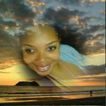 Nadia Alford - @cynnamon1978 - Instagram