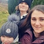 Nadine Jayne Alford - @jacksonalford - Instagram