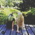 Nadia &  Allison - @makeup_hair_tutorials12 - Instagram