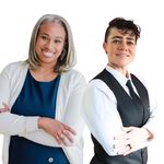 Nadia + Allie Ambroz 🏳️‍🌈The Ambroz Real Estate Team - @allisonandnadia - Instagram