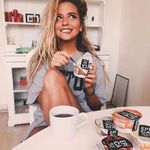 Nadia Allison - @nadiaallison36q - Instagram