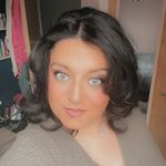 Nadia Allison - @nadia_embracing_life - Instagram