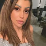 Nadia Ammar - @ibrahimbaeb - Instagram