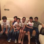 Nadia Ammar - @nadia.ammar.54943 - Instagram