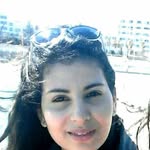 Nadia Ammar - @nadia9362 - Instagram