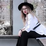 Nadia Ammar - @nad_iaammar - Instagram