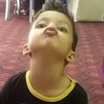 Nadia Ammar - @ibrahimismail526 - Instagram