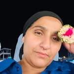 Nadia El Haj Ammar - @nadiahadjammar - Instagram