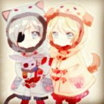 Nadia Amos - @t3r3zi_pyrop3__ - Instagram