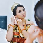 Nadia Amos Pah - @nadiaamospah - Instagram