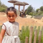 تو درت - @nadia_amrouy - Instagram