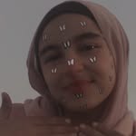 Nadia Amro - @ndwshh4123 - Instagram