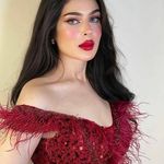 Nadia Amro - @nadiaamrot9cr1w0 - Instagram