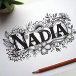 Nadia Amro - @nadia.abed.amro - Instagram