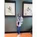 Nadia Amro - Facebook