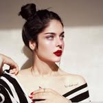 Nadia Amro - @nadiaamro30 - Instagram
