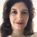 Nadia Amro - @namro65 - Instagram