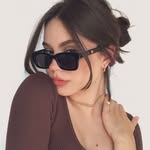 Nadia Amro - @igaawpc - Instagram