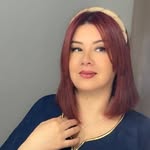 Nadia Amrouche - @nadia.amrouche1 - Instagram