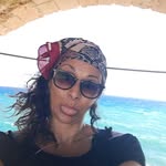 Nadia Amroune - @nadiaamroune - Instagram