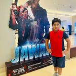Nadia Anjum - @sarim.baig15 - Instagram